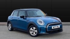 MINI Hatchback 1.5 Cooper Classic 5dr Petrol Hatchback